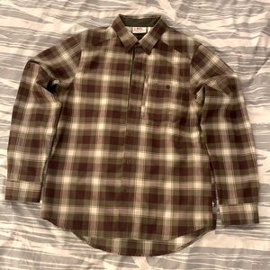 Fjällräven Fjallglim Shirt - NWOT